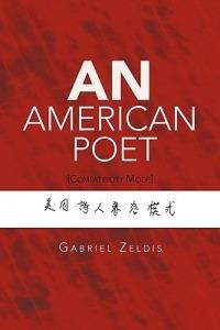 An American Poet: [Compatibility Mode] - Gabriel Zeldis - cover