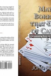 May I Borrow That Deck of Cards: (An Interesting Story and Inspirational Study) - John Graham - cover