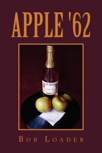 Apple '62 - Bob Loader - cover