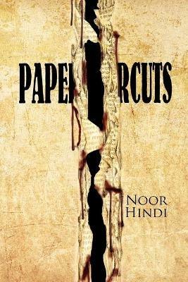 Papercuts - Noor Hindi - cover