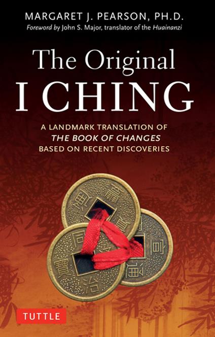 Original I Ching