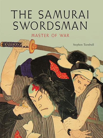 Samurai Swordsman