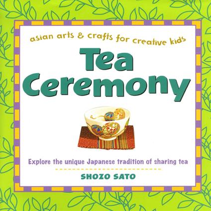 Tea Ceremony - Shozo Sato - ebook