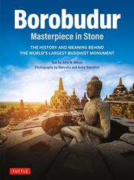 Borobudur