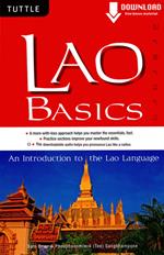 Lao Basics