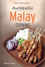 Mini Authentic Malay Cooking
