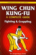 Wing Chun Kung-fu Volume 2