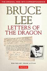 Bruce Lee Letters of the Dragon