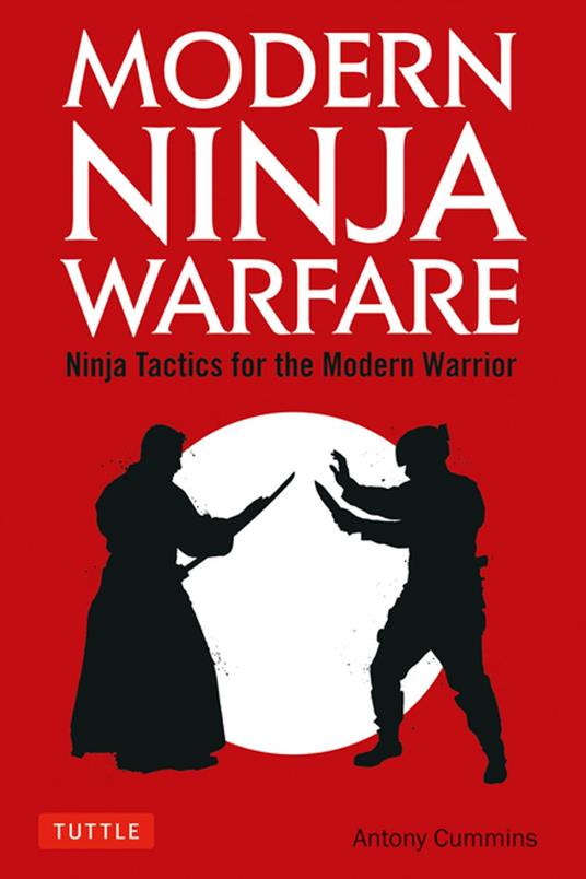 Modern Ninja Warfare