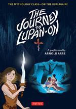 Journey to Lupan-On