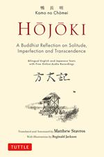 Hojoki: A Buddhist Reflection on Solitude