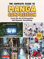 Complete Guide to Manga Composition