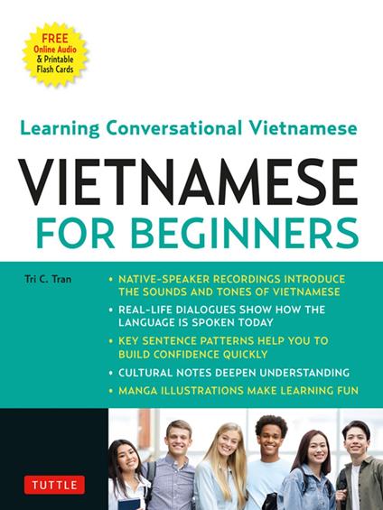 Vietnamese for Beginners