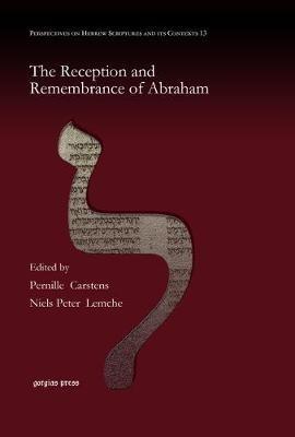The Reception and Remembrance of Abraham - cover