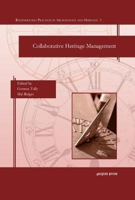Collaborative Heritage Management - cover