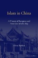 Islam in China - Tuoheti Alimu - cover
