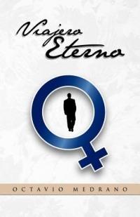 Viajero Eterno - Octavio Medrano - cover