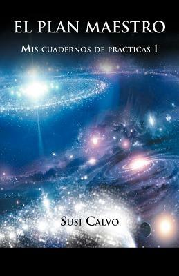 El Plan Maestro - Susi Calvo - cover