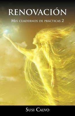 Renovacion - Susi Calvo - cover