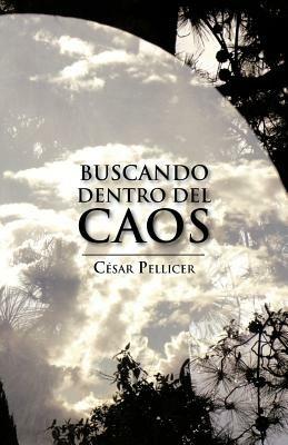 Buscando Dentro del Caos - C Sar Pellicer,Cesar Pellicer - cover