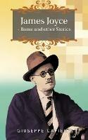 James Joyce - Rome and Other Stories - Giuseppe Cafiero - cover