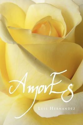 Amores - Luis Hernandez - cover