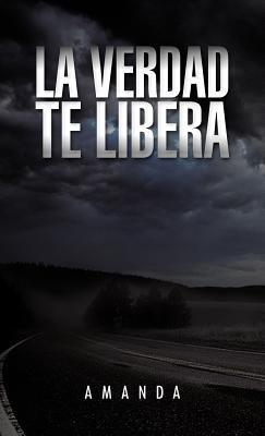 La Verdad Te Libera - Amanda - cover