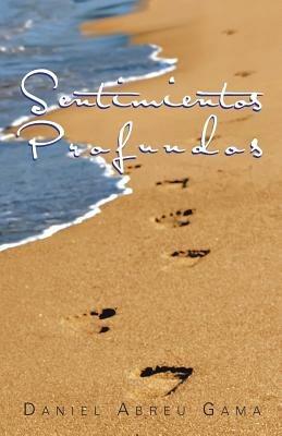 Sentimientos Profundos - Daniel Abreu Gama - cover