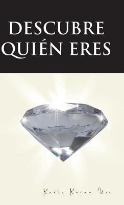 Descubre Quien Eres - Karla Karam Usi - cover