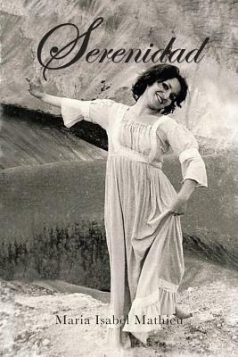 Serenidad - Maria Isabel Mathieu - cover
