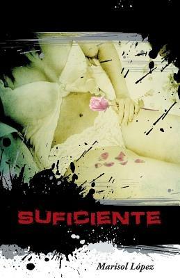 Suficiente - Marisol Lopez - cover