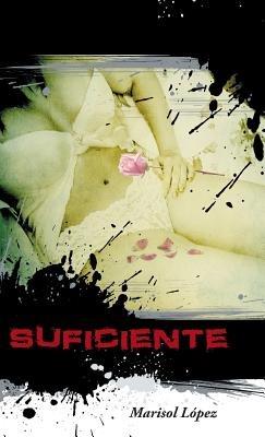 Suficiente - Marisol Lopez - cover
