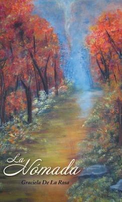La Nomada - Graciela De La Rosa - cover