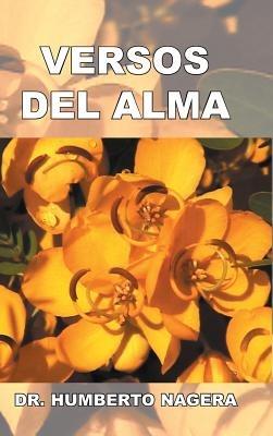 Versos del Alma - Humberto Nagera - cover