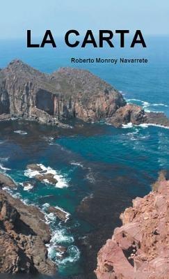 La Carta - Roberto Monroy Navarrete - cover