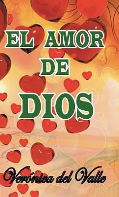 El amor de Dios - Verónica del Valle - cover
