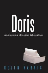 Doris: A Tale of Two Sisters - Helen Harris - cover