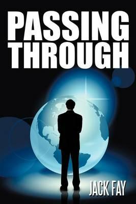 Passing Through - Jack Fay - cover