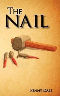 The Nail - Penny Dale - cover