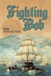 Fighting Bob - Bob Stockton - cover