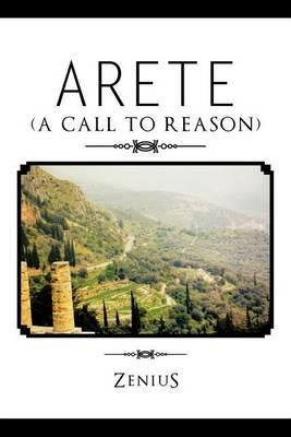 Arete - Zenius - cover