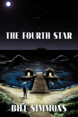 The Fourth Star - Bill Simmons - cover
