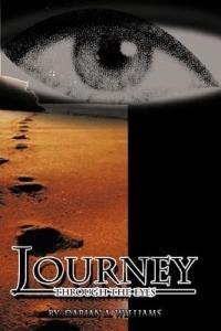 Journey - DARIAN A. WILLIAMS - cover