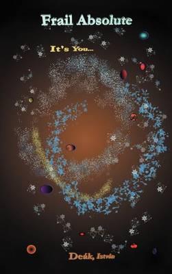 Frail Absolute - Deak Istvan - cover