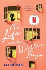 My Life with the Walter Boys: Now a Netflix Series!