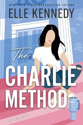 The Charlie Method - Elle Kennedy - cover