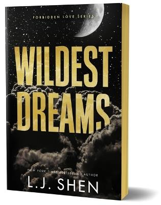 Wildest Dreams (Deluxe Edition) - L J Shen - cover