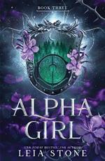 Alpha Girl: A Werewolf Shifter Romance for Romantasy Lovers