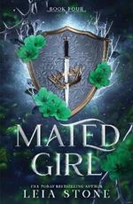 Mated Girl: A Werewolf Shifter Romance for Romantasy Lovers