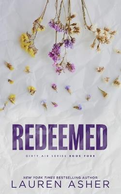 Redeemed (Deluxe Edition) - Lauren Asher - cover